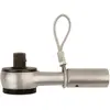 Bahco Clé à Cliquet Reversible S With 3/4´´-wire Cable 170 Mm