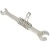 Bahco Clé Plate For Fittings With Safety Spring 19 Mmx22 Mm