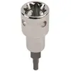 Bahco Bahco Douilles carré 1/2 pour vis 12 pans équipées de 4 trous de...