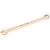 Bahco Clé Mixte Beryllium Copper Anti-spark 8 Mm 120 Mm