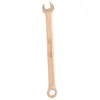 Bahco Clé Mixte 9 Mm 135 Mm