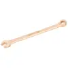 Bahco Clé Mixte Beryllium Anti-spark 20 Mm 215 Mm