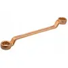 Bahco Clé étoile Fixe 20x22 Mm 285 Mm Offset