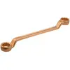Bahco Clé étoile Fixe 21x23 Mm 285 Mm Offset