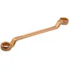 Bahco Clé étoile Fixe 24x26 Mm 340 Mm Offset