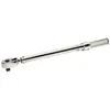 Llave dinamométrica Bahco reversible 1/2" con escala - talla