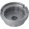 Bahco Clé à Filtre à Huile Pour Toyota Lexus Subaru Daihatsu 4 6 Ou 8 ...