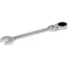 Bahco Clé à Cliquet Combinée Articulée 7/8´´ 274 Mm