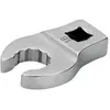 Bahco Clé à Fourche Ouverte Crow´s Foot 17 Mm