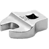 Bahco Clé à Fourche Ouverte Adjustable Crowfoot With 1/4´´ And Square ...