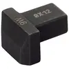 Bahco Tête De Soudage Interchangeable Avec Connecteur Rectangulaire