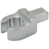 Bahco Clé à Fourche Ouverte 9x12 Mm 3/4