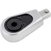 Bahco Clé à Cliquet Interchangeable Head Bit Holder With Rectangular C...