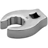 Bahco Clé à Fourche Ouverte Crowfoot For Fittings With 1/4´´ And 9/16´...