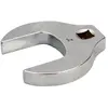 Bahco Clé à Fourche Ouverte Fixed Crowfoot With 1/2´´-1.3/16´´ Square ...