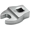 Bahco Clé à Fourche Ouverte Fixed Crowfoot With 3/8´´ And 2.7/8´´ Squa...