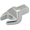 Bahco Clé à Fourche Ouverte 13/16