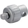 Bahco Adaptateur à Cliquet S With 52 Teeth For 3/8´´ Ratchets 55 Mm