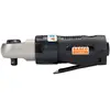 Bahco Bahco MINI CLIQUET PNEUM. 1/4, 6,3 BAR, 0-30 NM - BP700