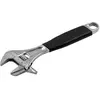 Bahco Bahco CLÉ À MOL. 8, CHROMÉE, MAX. 28MM, MÂCHOIRE RÉVERSIBLE - 9071 PC