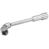 Clé à pipe - JARDIAFFAIRES - Bahco 29M-20 - Alliage d'acier - 6 pans -...