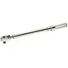 Bahco - Clé dynamométrique 1/2 " 7455-200 474 mm 40-200 Nm