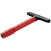Bahco Clé à douille poignée en T isolée 14 mm 28MV-14 Bahco
