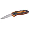 Bahco Couteau De Sport Pliable Pour Couper Les Cordes 170 Mm