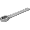 Bahco CLÉ POLYGONALE À CHOCS,12PANS, 24MM - 7444SG-M-24