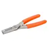 Bahco - Pince à sertir pour branchements de câble rond 0,5-2,5 mm²