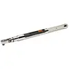 Bahco Clé Dynamométrique Electronic With Degrees And Fixed Ratchet Hea...