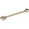 Bahco Clé Mixte Anti-spark Aluminum Bronze 55 Mm 560 Mm