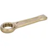 Bahco Clé étoile 1-7-16´´ Anti-spark Strike 205 Mm