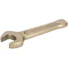 Bahco Clé Plate 24 Mm 150 Mm