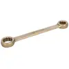 Bahco Clé étoile Fixe 30x36 Mm 330 Mm