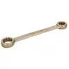 Bahco Clé étoile Fixe 13x15 Mm 155 Mm