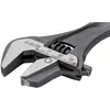 Bahco, Clé à molette, Ergo 90,10in adj spanner/pipe wrench (33 mm)