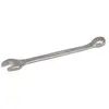 Clé mixte plate 9 mm - BAHCO - SB111M-9 - Finition chromée