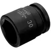 Bahco Douille à Choc 3/4´´ Carré 30 Mm