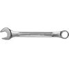 Bahco Clé Mixte 1.1/16´´ Chrome Finish Combination Flat 310 Mm