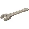Bahco Clé Plate 100 Mm 485 Mm