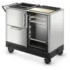 Dometic MoBar 50S - Mobiele buitenbar