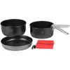 Trangia Tundra Set de cuisson anti-adhésif