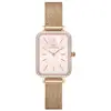 Montre -  Or - Daniel Wellington - DW00100669