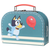 Micki, Sac + cartable maternelle, kuffert 20cm