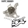 Waterpomp motorkoeling VKPC88889 SKF