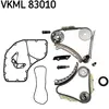 Distributiekettingset VKML83010 SKF