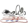 Waterpomp + distributieriem set VKMC03306 SKF
