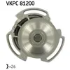 SKF Waterpomp