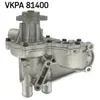 SKF Pompe à eau pour VOLKSWAGEN: Passat, Golf Cabriolet, Scirocco, Ilt...